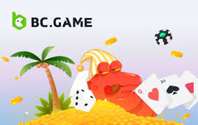 Gamings of crypto casino BC Video game