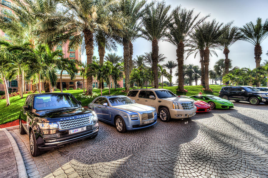 Leasing an automobile in Dubai? Utilize this guide before hitting the road